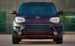 Kia Soul Red Zone 2.0 Special Edition 2015 года